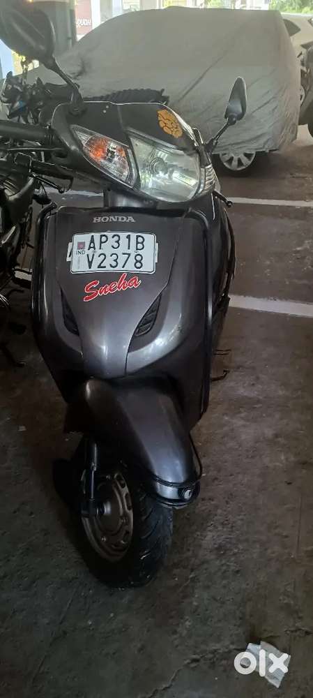 Honda Activa