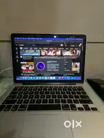 Apple Macbook Pro 13.3 Laptop