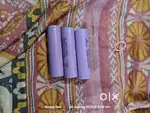 Lithium battery