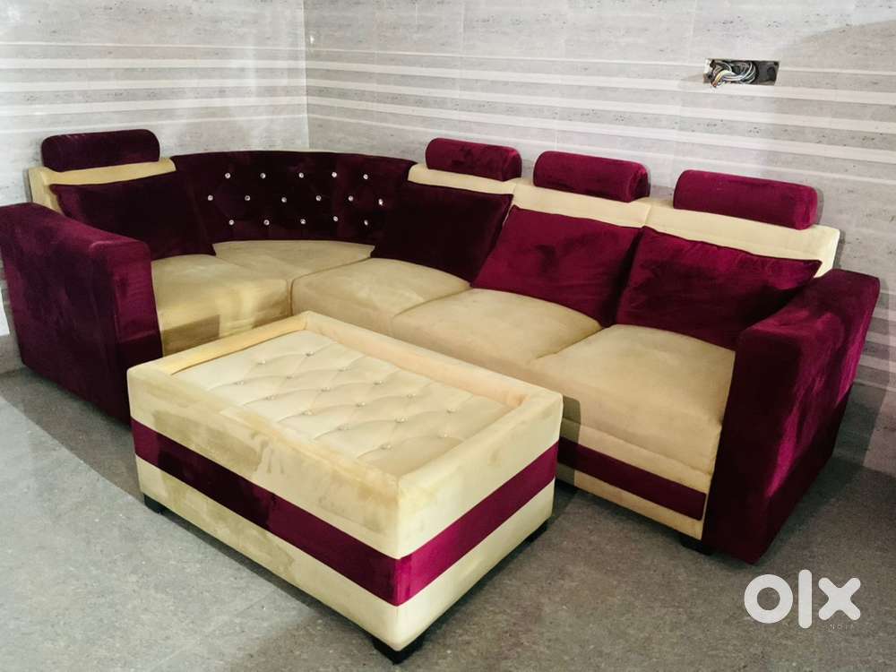Sofa set at minimum price