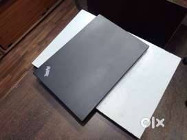 ֍ Lenovo ThinkPad T490, i7 8th Gen, 16 GB RAM, 512 GB, Used laptops ֍