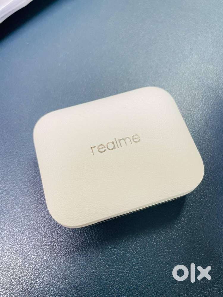Realme earbuds 7 Pro
