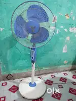 Remi High Speed Pedal Stand Fan 3X Speed Rs.1200