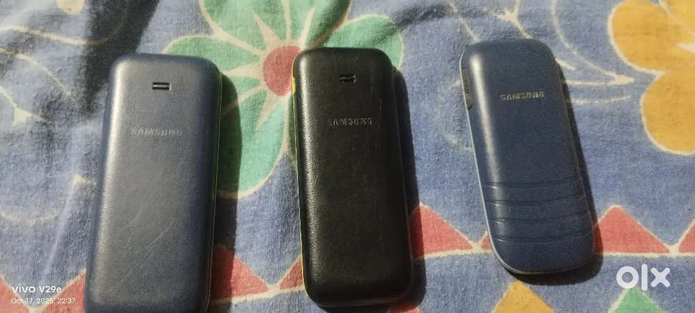 Samsung ka 3 keyboard mobiles