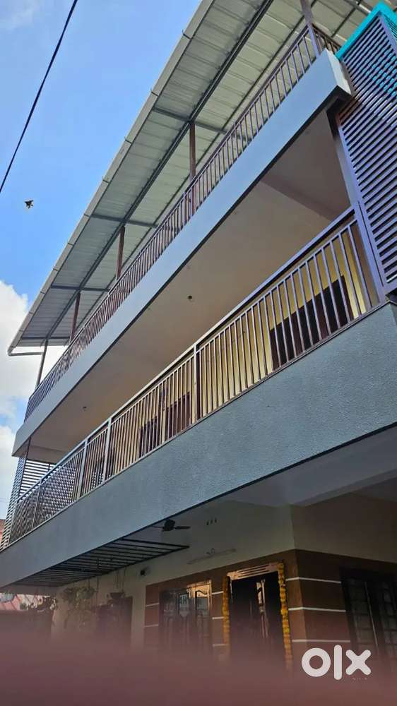 PG for ladies near lulu mall and Amrita hospital