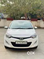 Hyundai i20 1.4 Sportz, 2013, CNG & Hybrids