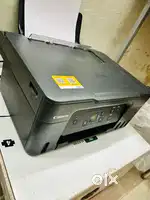 Canon printer 6m old new personal printer