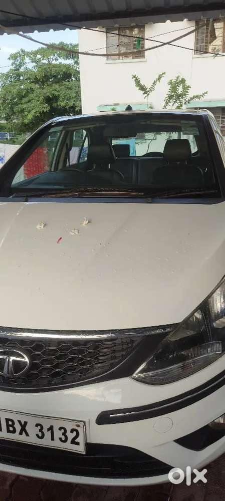 Tata Bolt 2016 Petrol Well Maintained