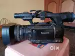 Panasonic  160camera