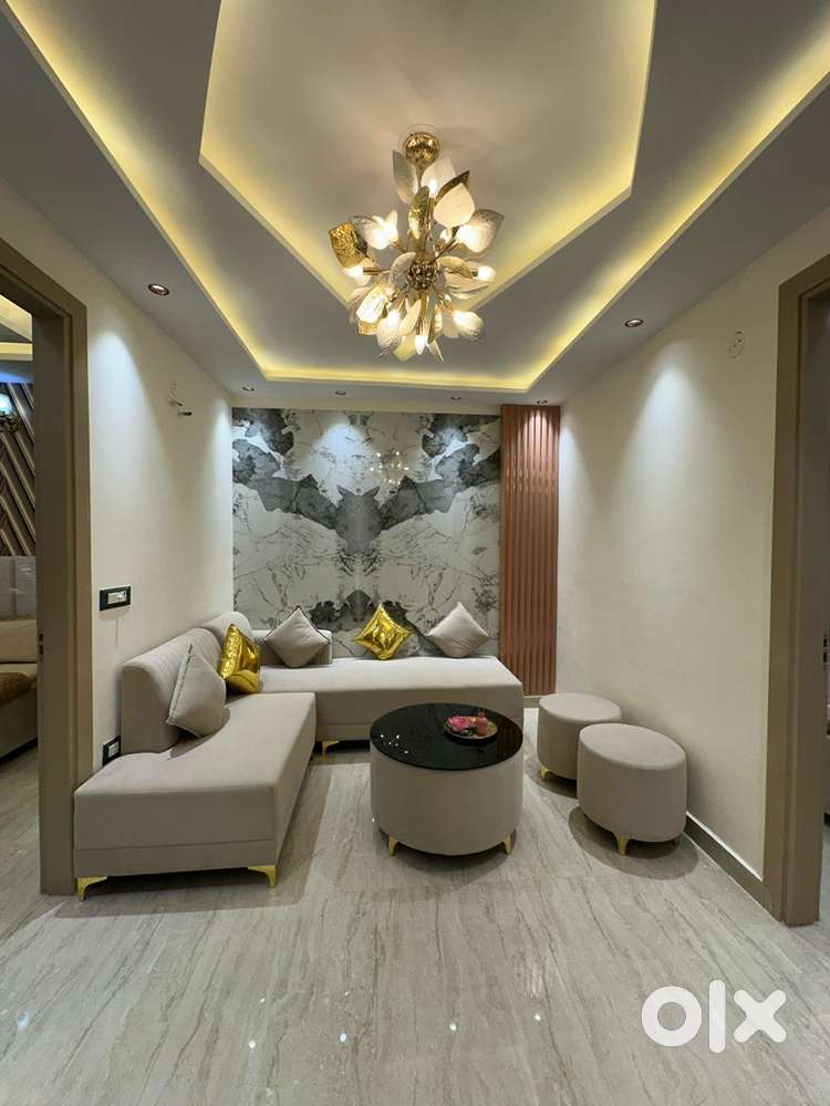 2bhk 70 gaj Perfect for Families  Fully Loanable  Ready to Move