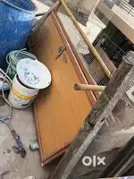 Ply board and aluminium door for sale कोई मैसेज नहींकरें सीधा कॉल करें