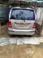 Maruti Suzuki Wagon R 2018 Petrol 67000 Km Driven