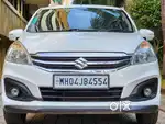 Maruti Suzuki Ertiga, 2017, Petrol