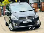 Maruti Suzuki Ertiga 2012-2015 ZDI, 2013, Diesel