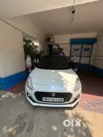 Maruti Suzuki New-gen Swift 2018 Petrol Well Maintained