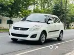 Maruti Suzuki Swift Dzire Vdi BSIV, 2014, Diesel