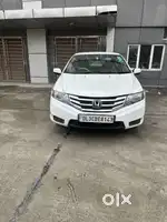 Honda City 2011-2013 S, 2013, Petrol