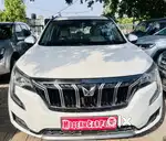 Mahindra XUV700 2.2 AX 7 Diesel AT Str, 2022, Diesel