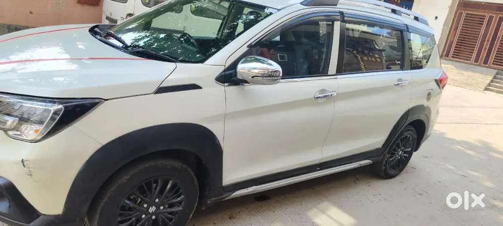 Maruti Suzuki XL6 2020 Petrol 54000 Km Driven