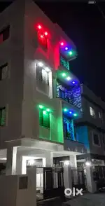 Swami samartha recidency