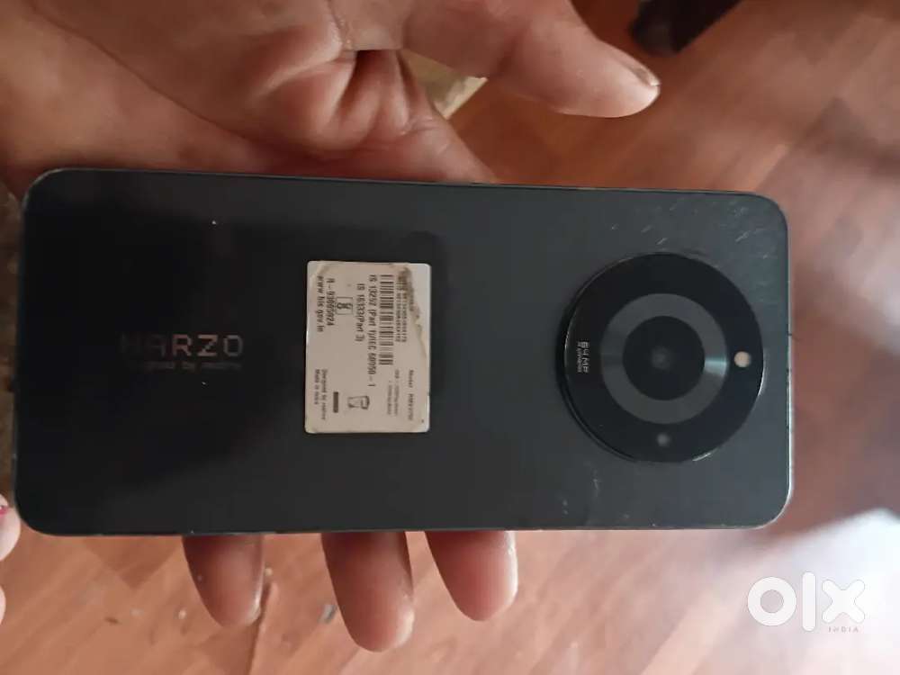 Rmx3750 rem 8to 128