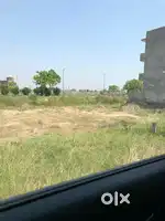Back side bollywood gali near gate