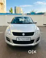 Maruti Suzuki Swift VXi + Manual, 2015, Petrol