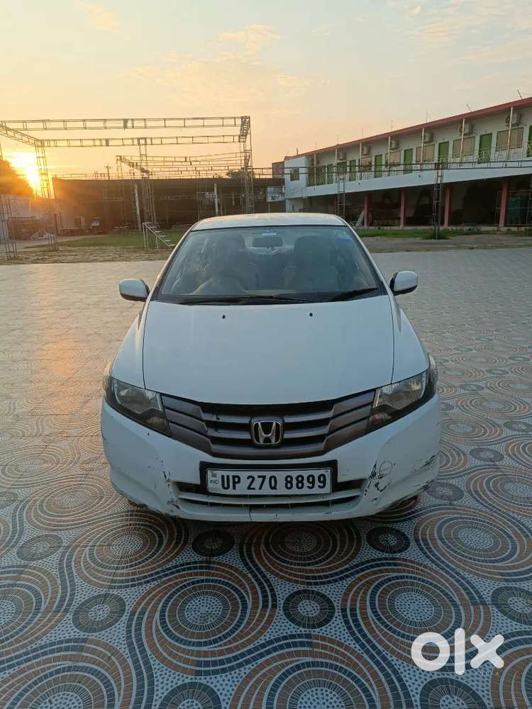 Honda City 2011 Petrol 73852 Km Driven