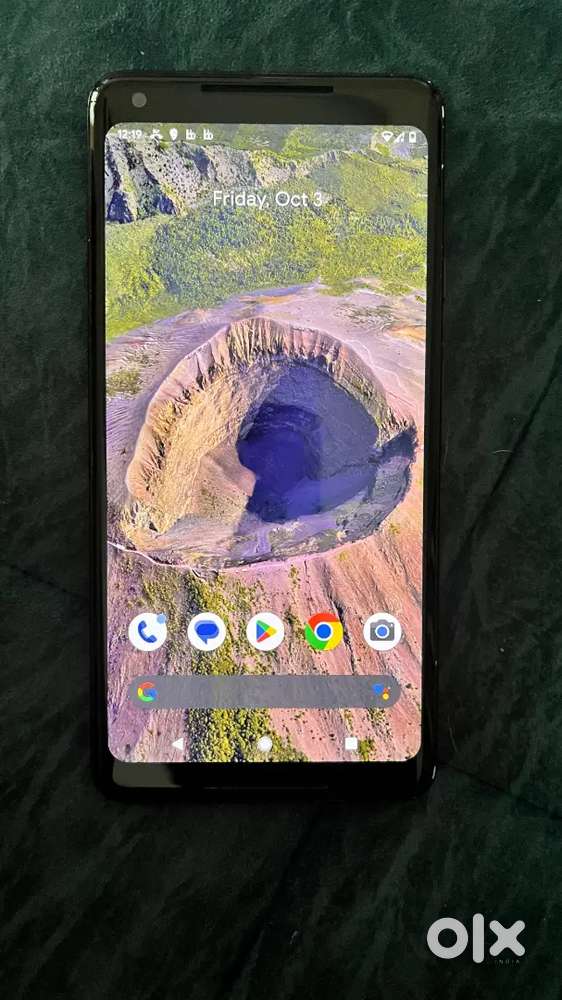 Google pixel 2 xl 128 gb