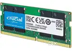 Crucial Basics 8GB DDR4-3200 MHZ