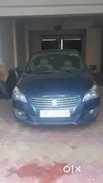 Maruti Suzuki Ciaz 2017 Diesel 91260 Km Driven