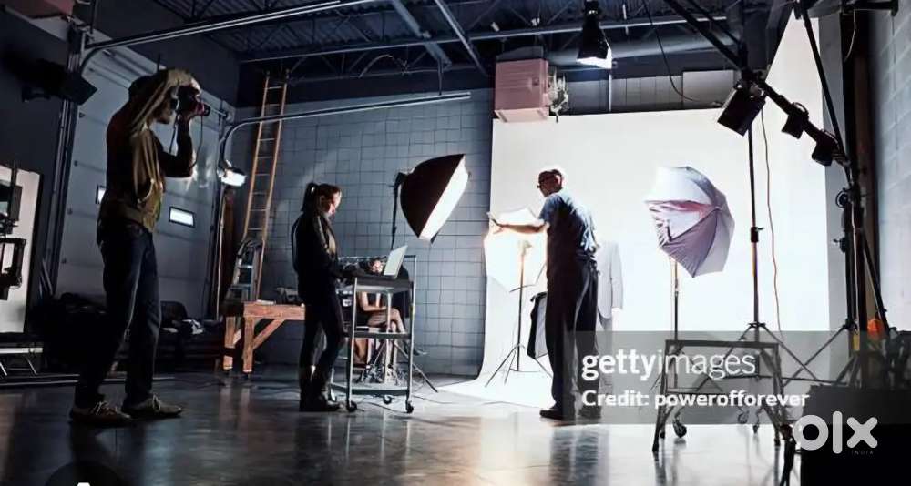 movie and sereal  work