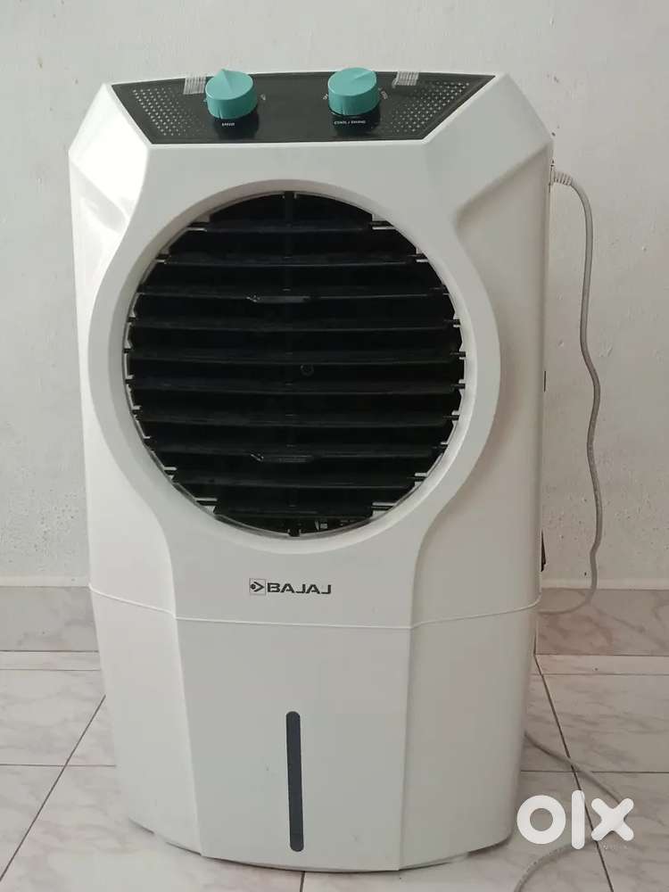 Bajaj Air cooler