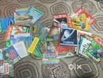 40 Tell me Why books (worth₹1500)