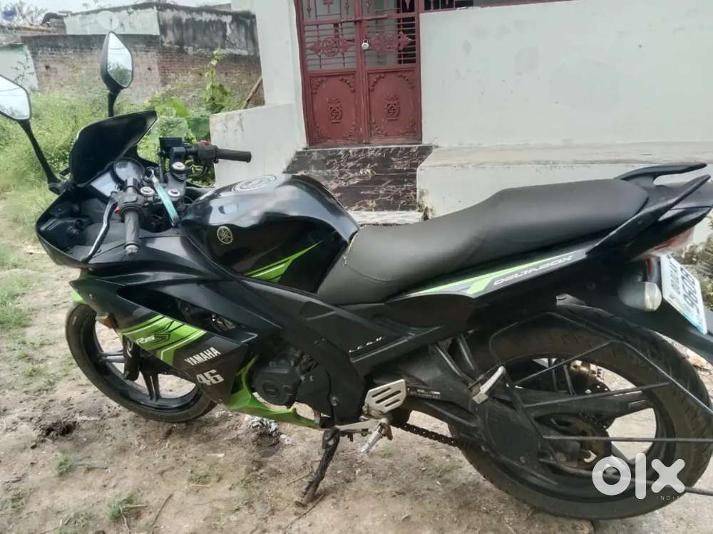 Good condition