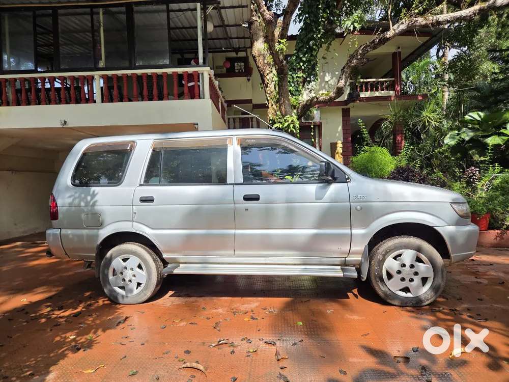 Chevrolet Tavera 2006 Diesel 73655 Km Driven