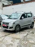 Maruti Suzuki Wagon R, 2015, CNG & Hybrids