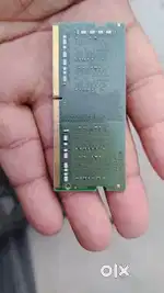 8 GB DDR 4 Laptop  RAM 2667 and 3200 rpm