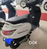 Jupiter 125 2023 model well maintain