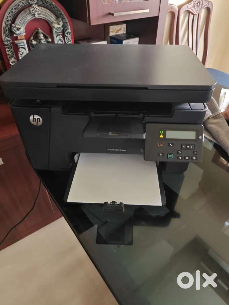 Laser printer, Scanner and Copier for sale
