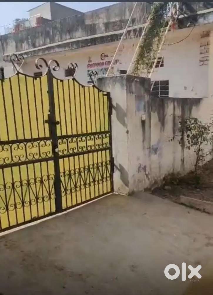55 gaj ka corner plot jda approved