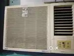 Voltas ac window 1.5 ton