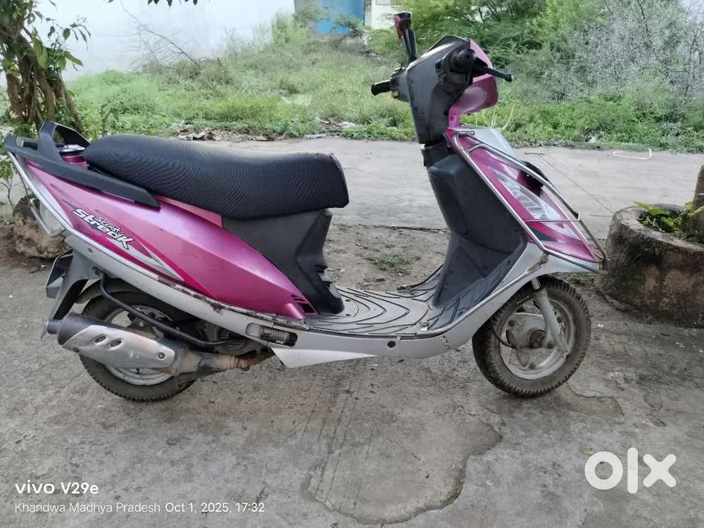 Good condition