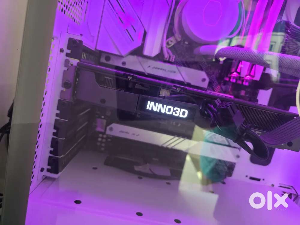 Inno3d nvidia geforce rtx 3060 12gb graphic card