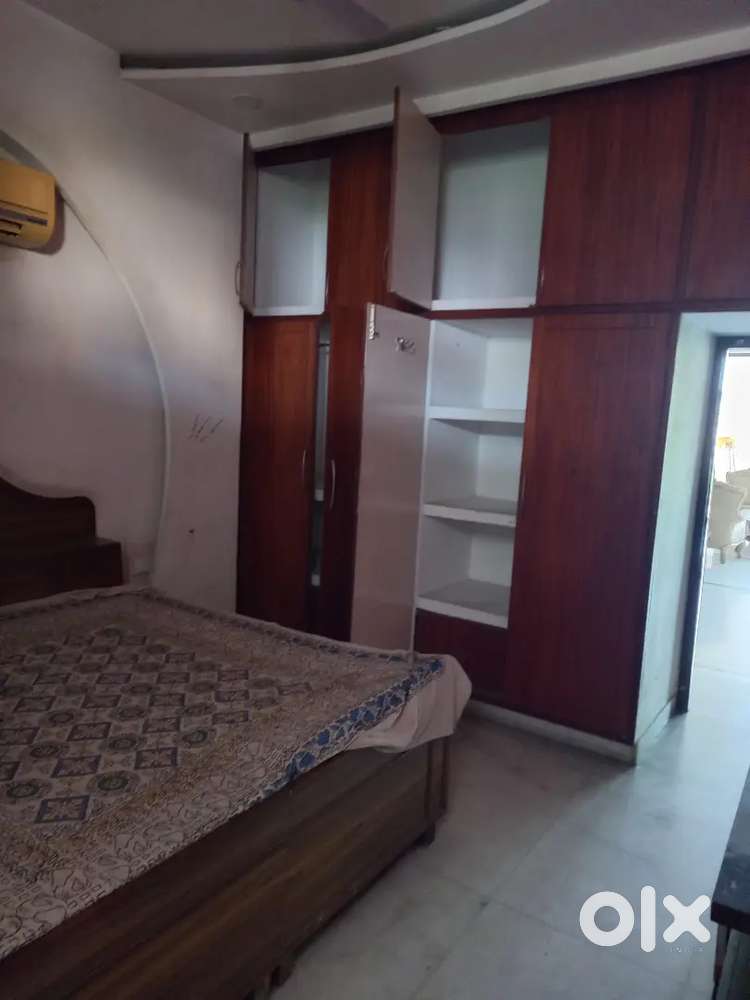 2BHK FURNISHED SEPARATE-METER