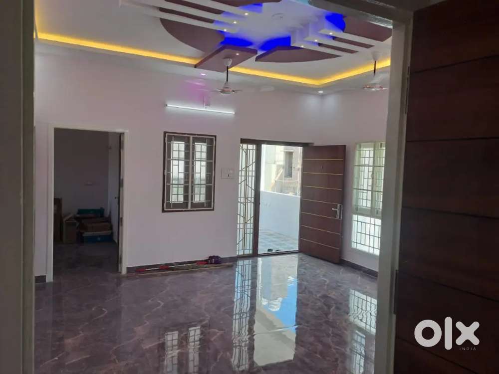 EAST FACING 2BHK SALEM JUNCTION PUTHU ROAD NEARBY