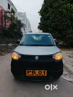 Maruti Suzuki S-Presso 1.0 LXI (O) CNG, 2022, CNG & Hybrids