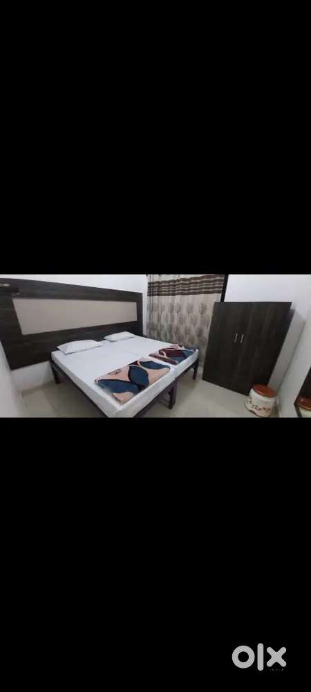 Wanted roomboy for lodge homestay