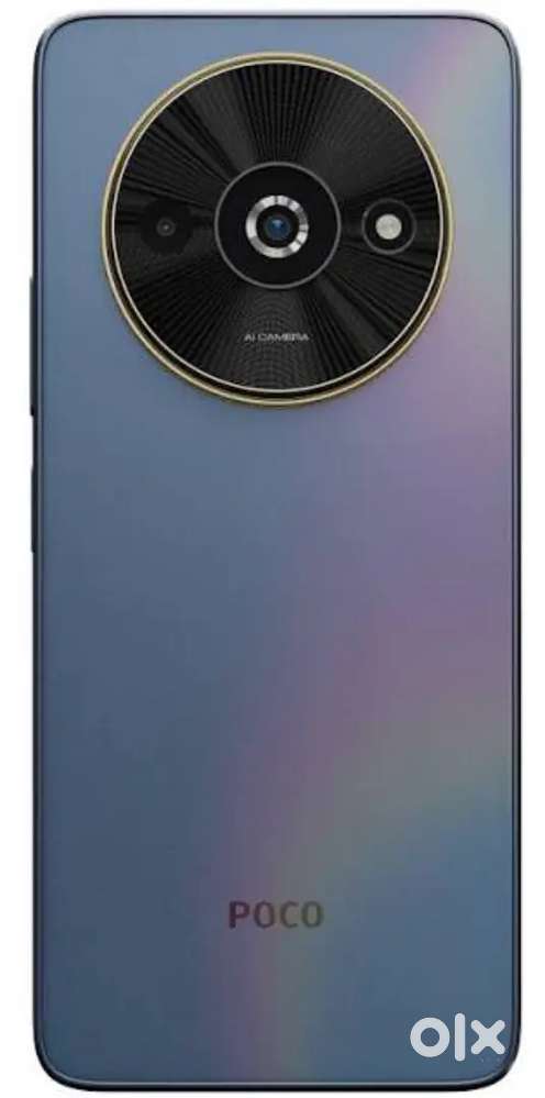 Poco c61 4/64