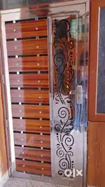 2 BHK BIG Size flat for sale in Shaktikhand-2 Prime location